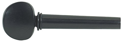 Gewa Cello Peg - Simple Quality Ebony, 4/4 Medium