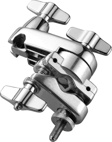 Tama Mc7 Clamp Per Batteria