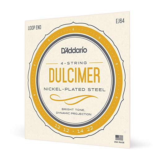 D' Addario Ej64 Corde Per Chitarra Classica
