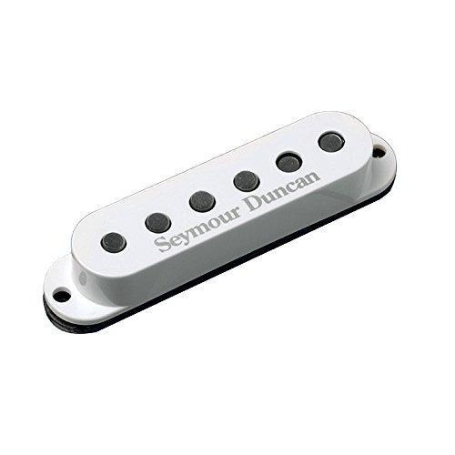 Seymour Duncan Ssl-6 Custom Flat