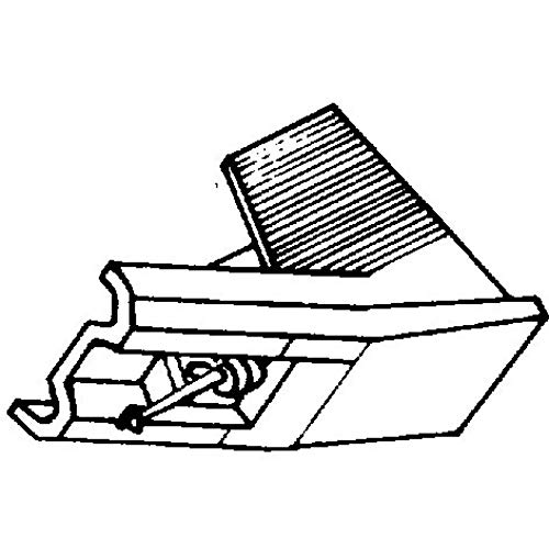Atn 3472 P Dt 45 Hifi Ago Per Giradischi