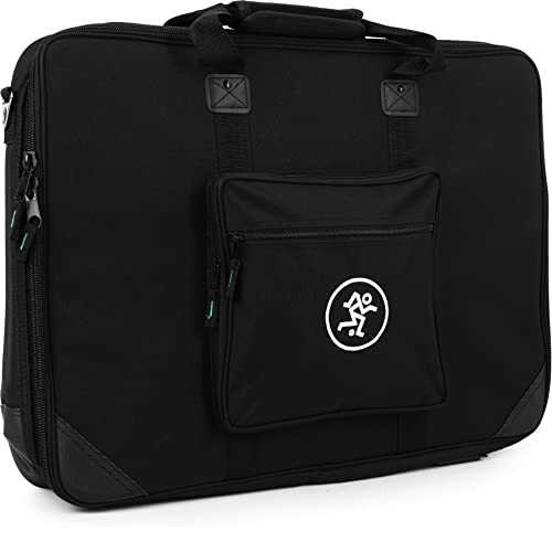Mackie Profx22V3 Carry Bag - Borsa Per Trasporto Mixer