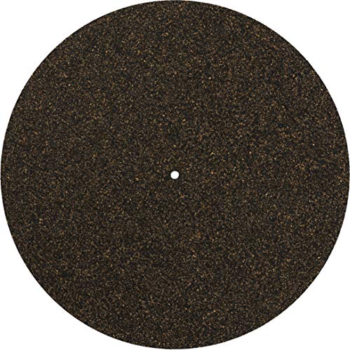 Pro-Ject Audio Systems Pro-Ject Cork & Rubber It 3 Mm, Tappetino In Sughero E Gomma Di Alta Qualità