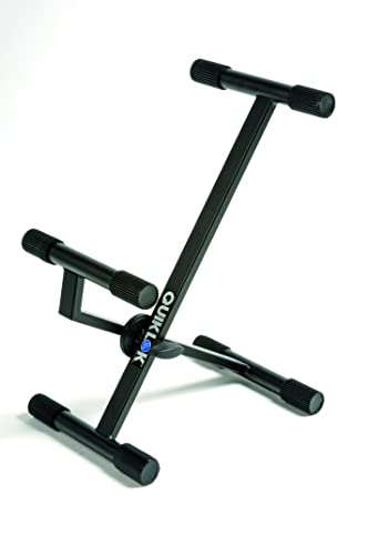 Quik Lok Bs313 Mini Supporto Per Amplificatori Combo/Cassa Acustica