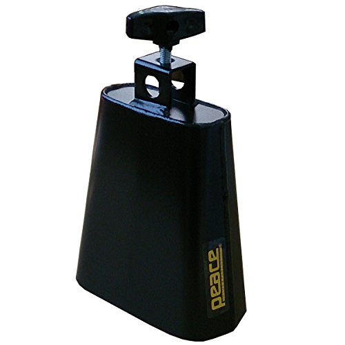 Cow Bell Peace Cb-1 4"