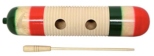 Club Salsa F835375 Guiro