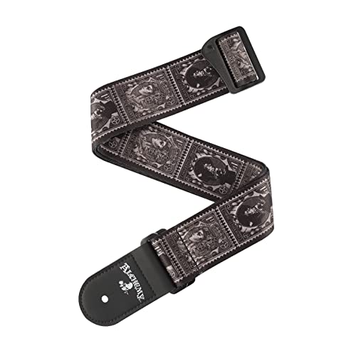 D'Addario Tracolla Alchemy Per Chitarra, Aether Postage