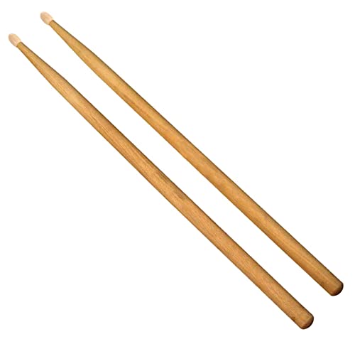 Xdrum Classic 5B Bacchette Per Batteria Punta In Nylon