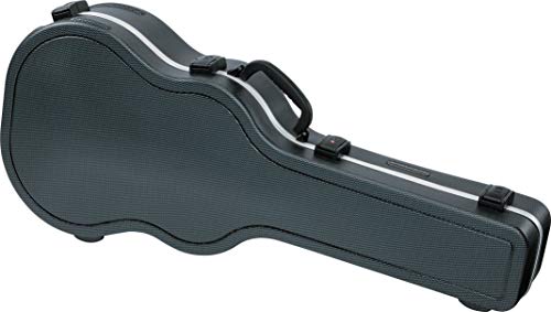 Ibanez Mr600Ac Valigetta Per Ae/Aad/Aw/Aw 12 String/Avd Pf/Pf 12 String/Tm/Tm Lefty, Nero
