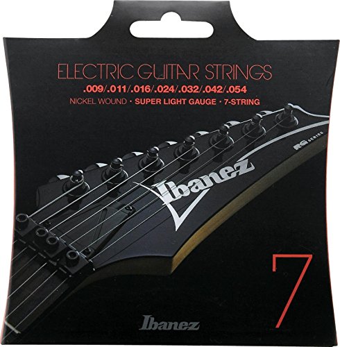Ibanez Iegs7 Corde