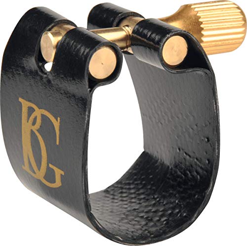 Bg Lfj7 - Bocchino Flessibile Tenore, In Metallo, Per Selmer, Jody Jazz, Labayle