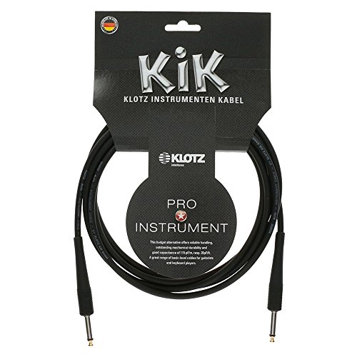 Klotz Kik1.5Ppsw Cavo Chitarra