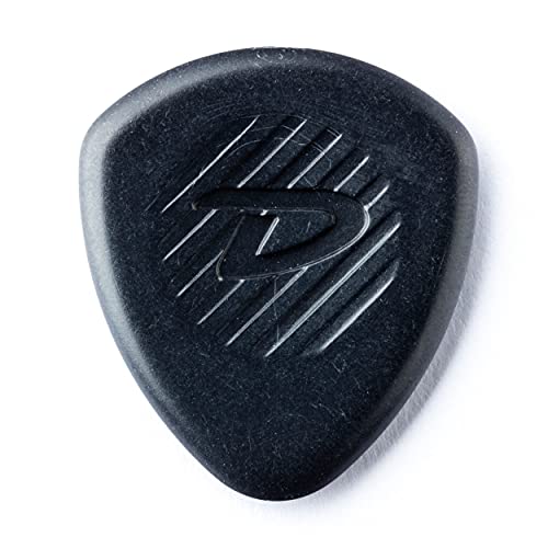 Plettro Per Chitarra Dunlop Primetone Confezione Da 6 3.0Mm Large Round Tip