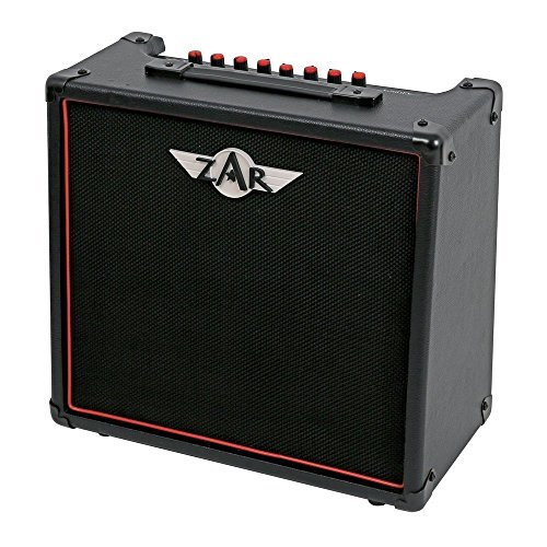 Zar E-20Dfx Amplificatore Per Chitarra Elettrica