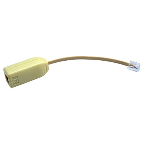 Karma Mini Filtro Adsl Adsl 4