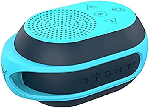 Ryght Pocket 2 Altoparlanti Pc/Stazioni Mp3 5 W Rms