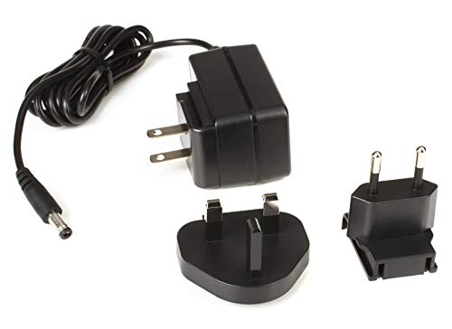 Tc Electronic 960899001 Power Plug 9 – Alimentatore 9 V Dc 670 Ma
