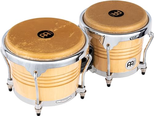 Meinl Percussion Wb200Nt, Neutro
