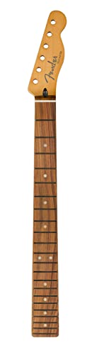 Fender Player Plus Telecaster Neck Pau Ferro Fingerboard