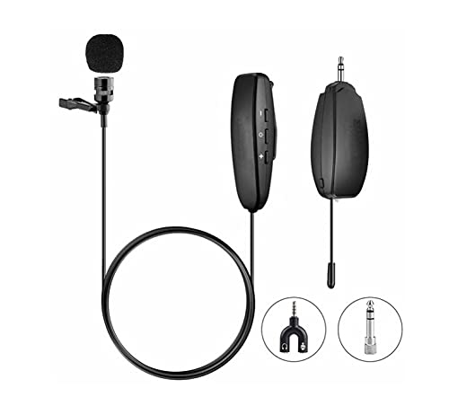 Audiodesign Pmu 501 Lv Microfono Lavalier Wireless