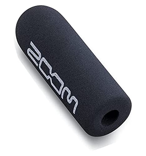 Zoom - Wss-6 - Spugna Antivento Per Shotgun