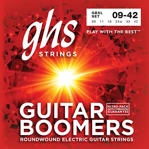 Ghs Gbxl 9-42