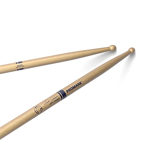 American Hickory Txdc17Iw System Blue - Bacchette Scott Johnson Da Parata