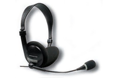 Mediacom M-Ap 855 Headset