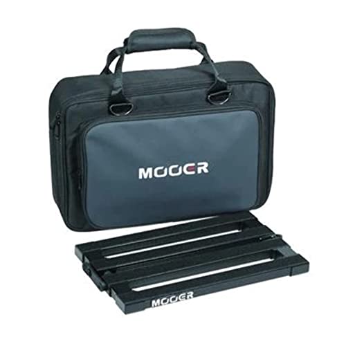 Mooer Pb-10 Custodia Per Pedali