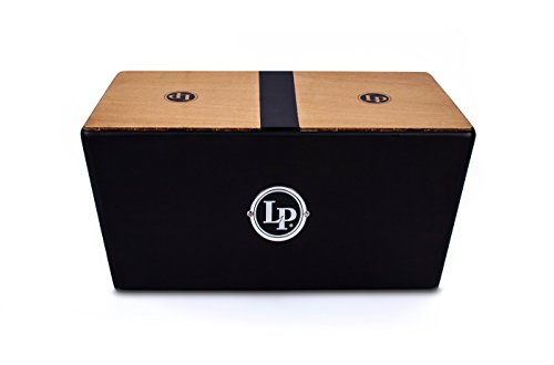Lp Latin Percussion Lp819060 Bongo Cajon Lp1429
