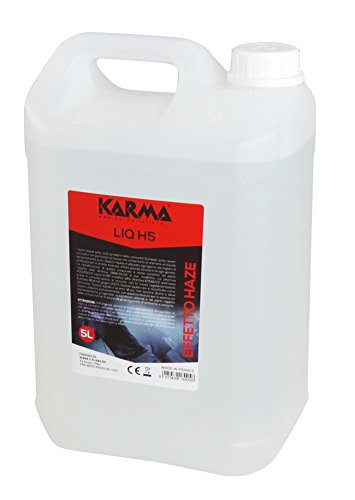 Liquido Per Haze Machine 5L