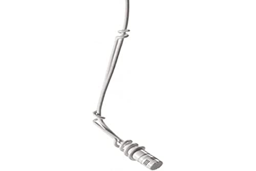 Samson - Cm12C - Microfono Hanging Choir - Condensatore - Bianco