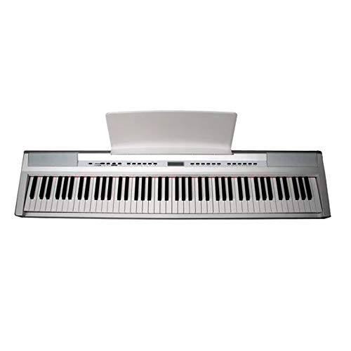 Digital Piano 88 Tasti Pesati Echord Sp 10 White