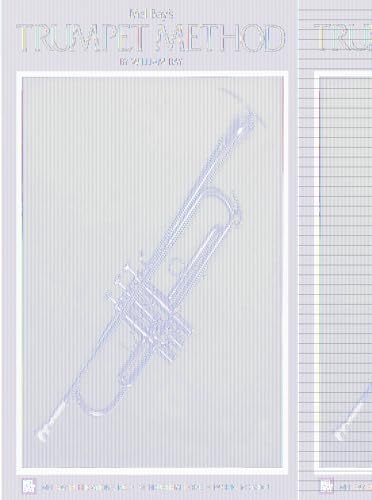 Mel Bays Trumpet Method
