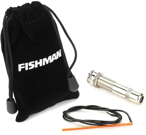 Fishman Ag-094 - Pick-Up Per Chitarra