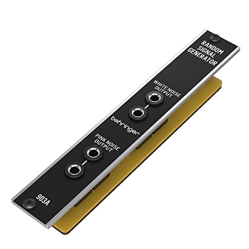 Behringer 903A Random Signal Generator Modulo Analogico Noise Generator Per Eurorack