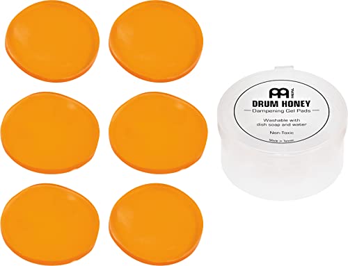 Meinl Cymbals Mdh Drum Honey