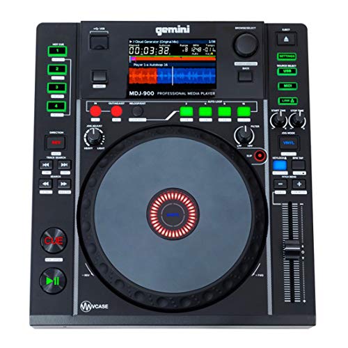 Mdj-900
