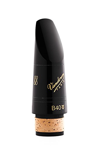 Vandoren Cm3198 B40 Lyra Profile 88 Bocchino Clarinetto Sib