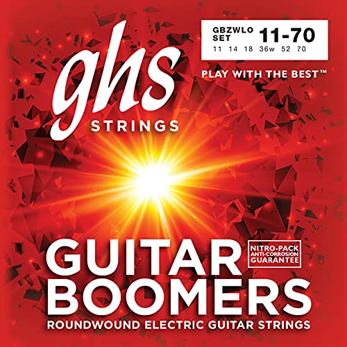 Ghs Boomer Zakk Wylde 011-070