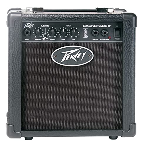 Peavey Backstage Ii Transtube 10W Practice Amp