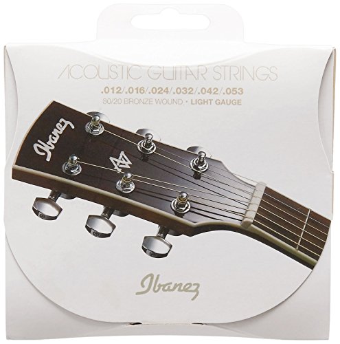 Ibanez Iacs6C Corde