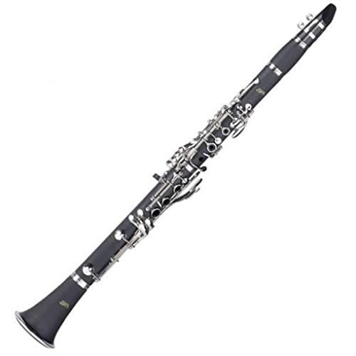 Alysee Clarinetto Cl 616 D Resina 18 C