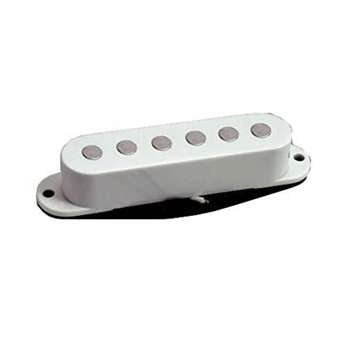 Pick Up Soundsation Ss-04-Wh Single Coil Bianco