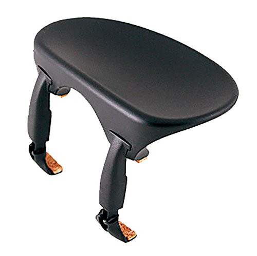 Wittner 4/4 Anti-Allergie Centro Viola Con Poggia Mento