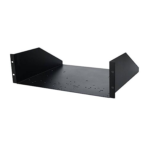 Vassoio Universale Con Multi Fori 3U Rack 19 "
