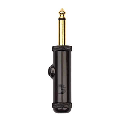 D'Addario Pw-Agp-1 Connettore Jack Planet Waves Circuit Breaker