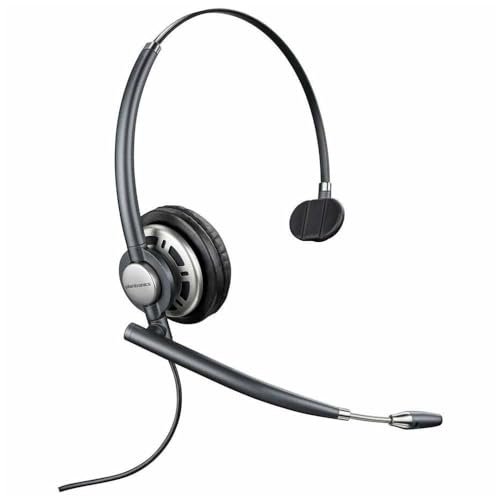 Hp Poly Encorepro Hw710 Qd Mono