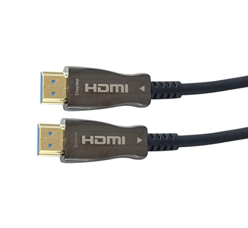 Cavo Hdmi-Ottico 50Mt