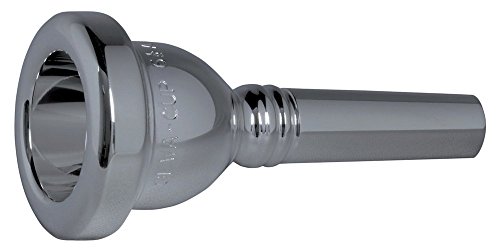 Gewa 710050.0 Bocchino Corno Tenore 6 1/2 Al-T